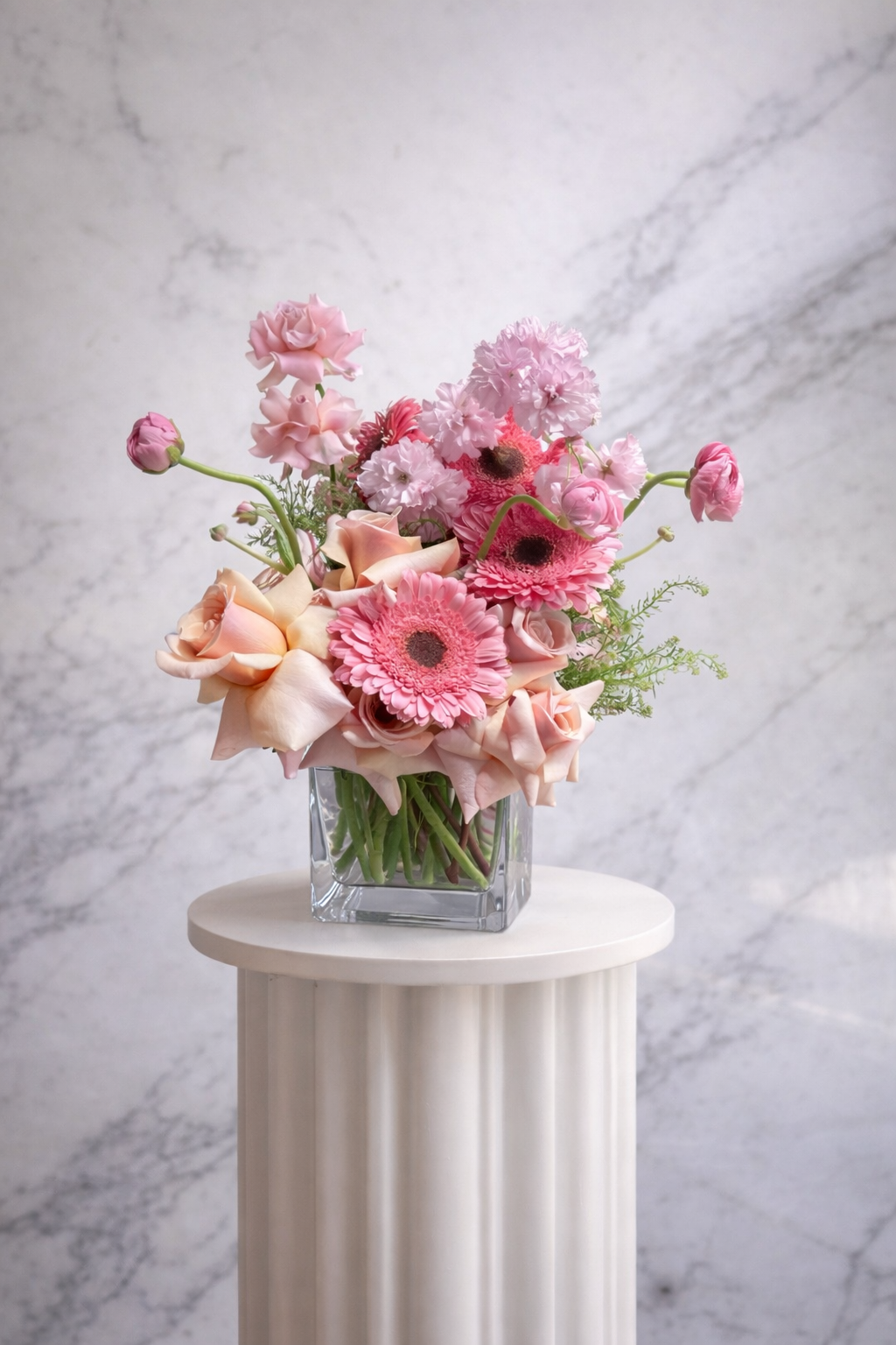 Floral Membership — Signature