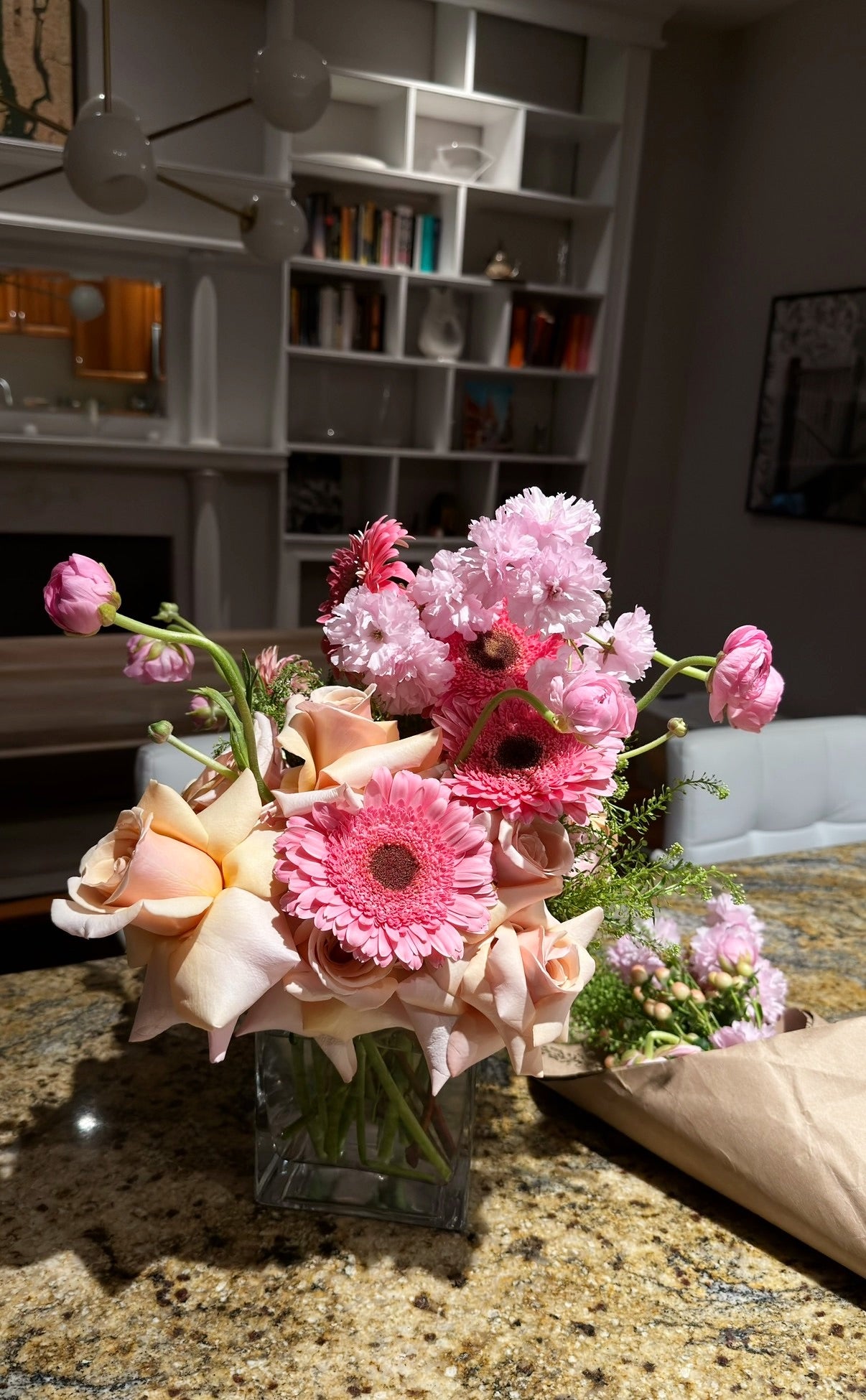 Floral Membership — Signature