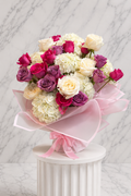 The Grand Bouquet